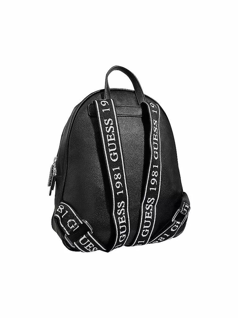 GUESS | Rucksack "Haidee" | schwarz