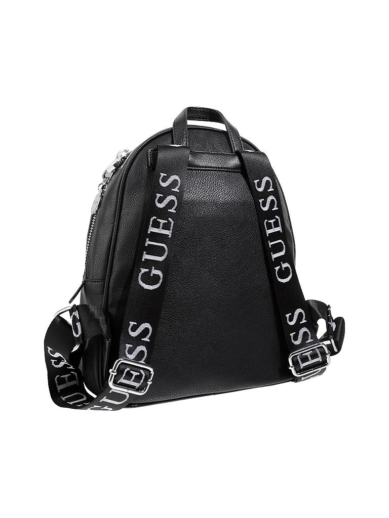 guess urban chic backpack