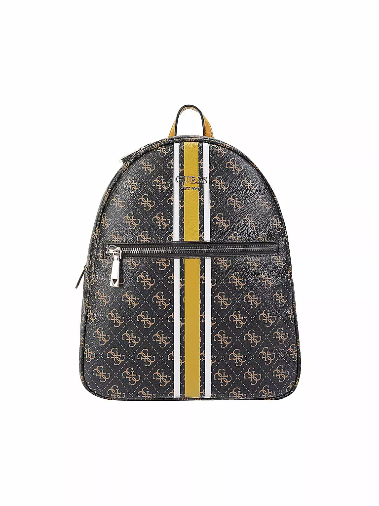 GUESS | Rucksack Vikky  | braun