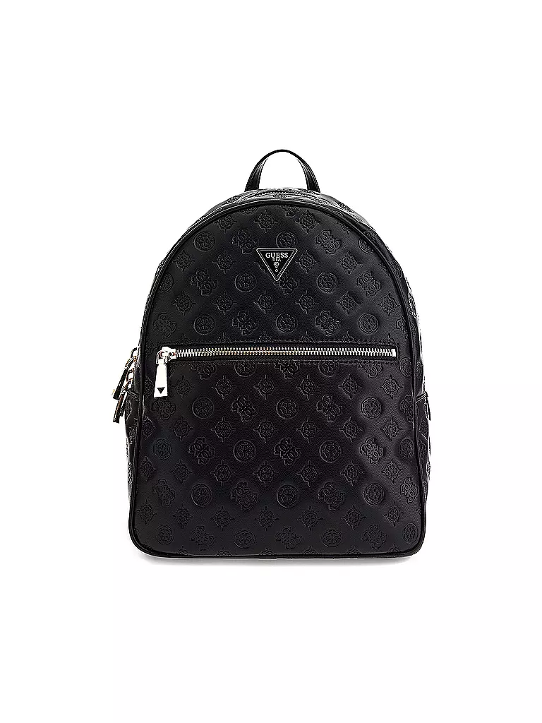 GUESS | Rucksack VIKKY | schwarz