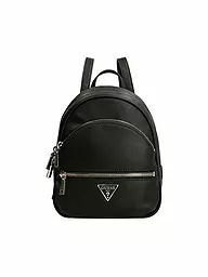 GUESS | Rucksack | Schwarz