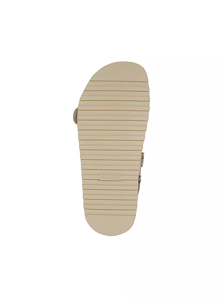 GUESS | Sandalen FABELIS | beige