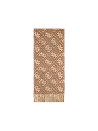 GUESS | Schal  | beige