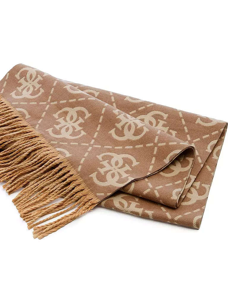GUESS | Schal  | beige