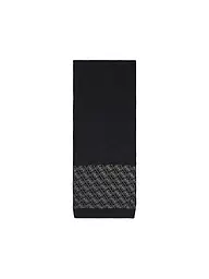 GUESS | Schal NORA | schwarz