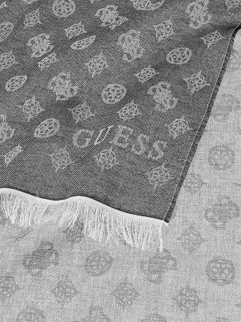 GUESS | Schal | schwarz