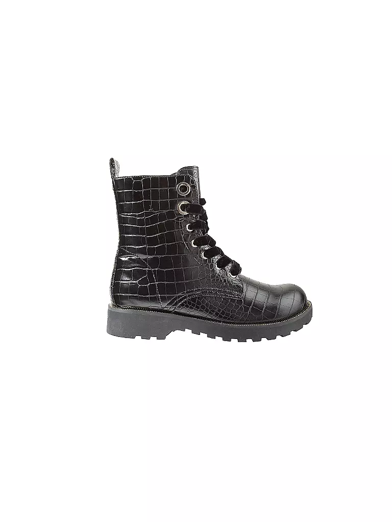 GUESS | Schnür-Boots | 