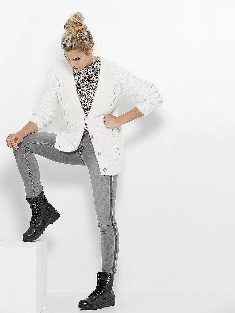 GUESS | Schnür-Boots | 