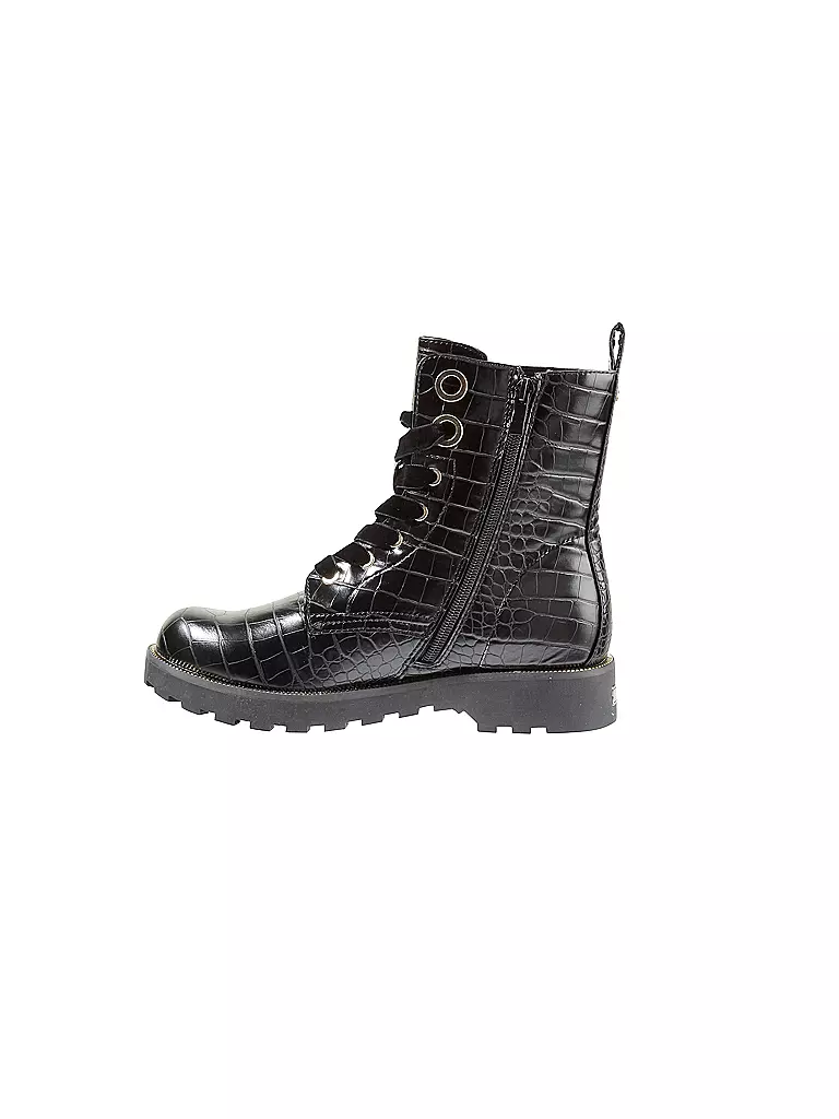 GUESS | Schnür-Boots | 
