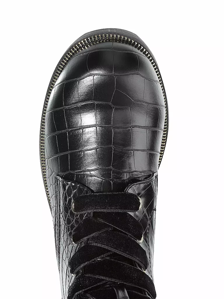GUESS | Schnür-Boots | 