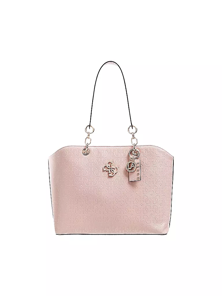 GUESS | Shopper " Chic Shine " | rosa