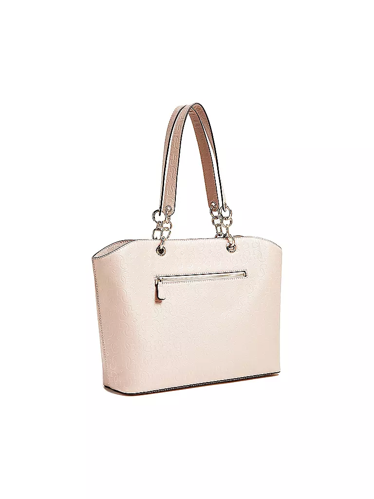 GUESS | Shopper " Chic Shine " | rosa