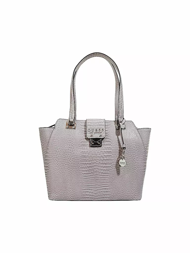 GUESS | Shopper "Cleo" | creme