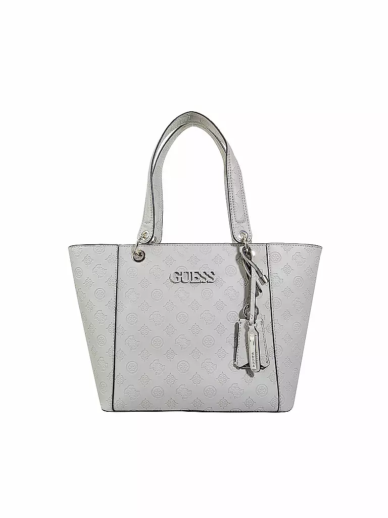 GUESS | Shopper "Kamryn" | grau