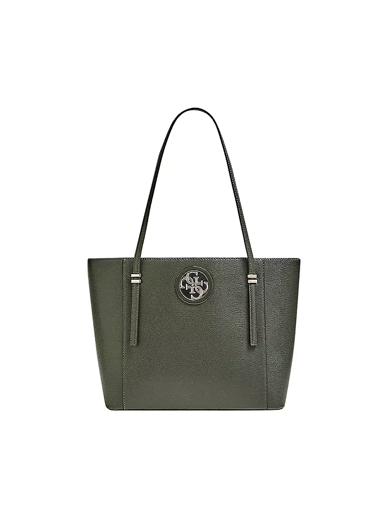 GUESS | Shopper "Open Road" | olive