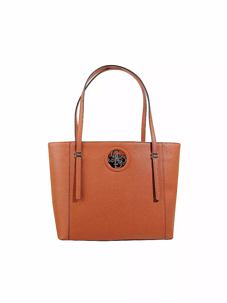 GUESS | Shopper "Open Road" | orange