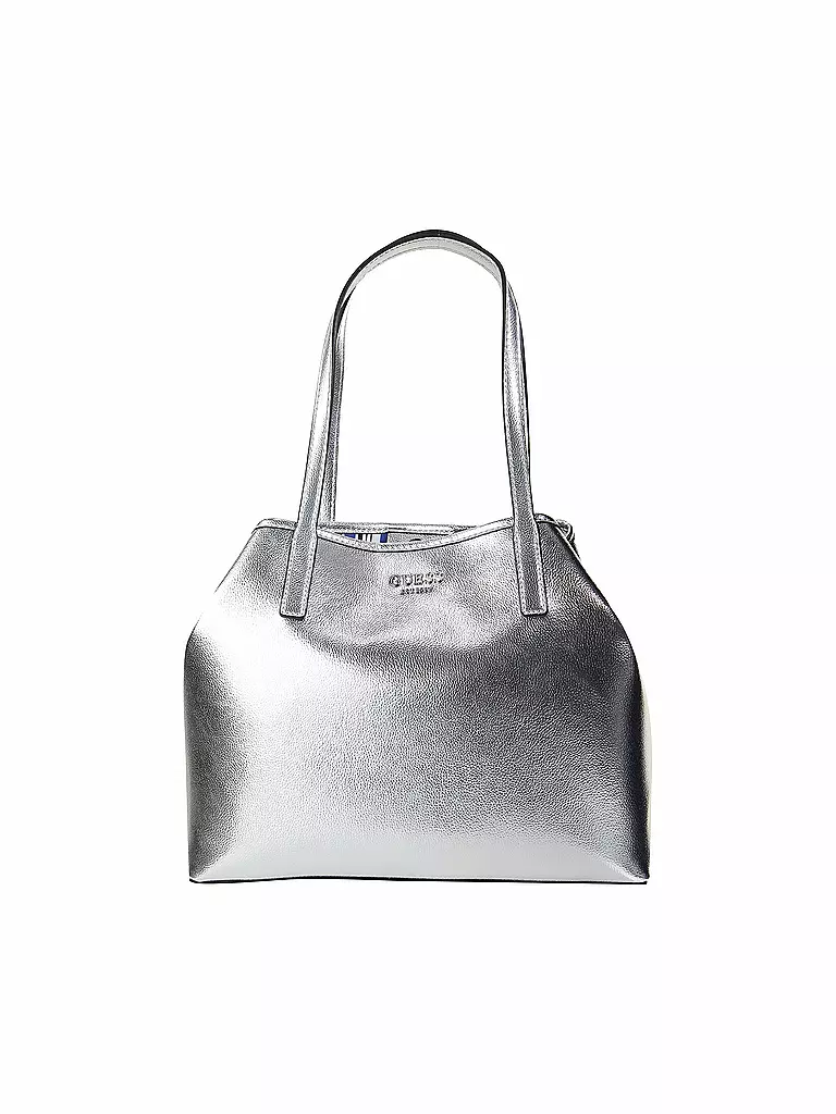 GUESS | Shopper "Vikky" | silber