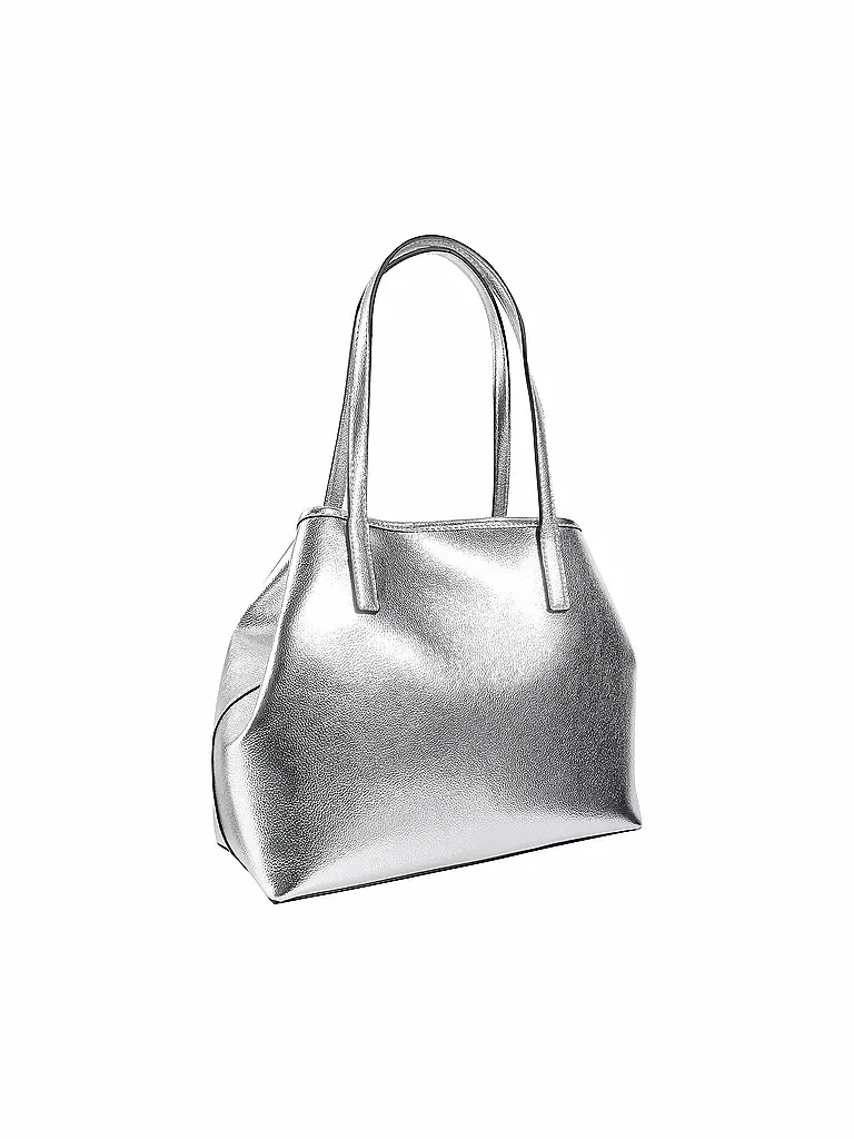 GUESS | Shopper "Vikky" | silber