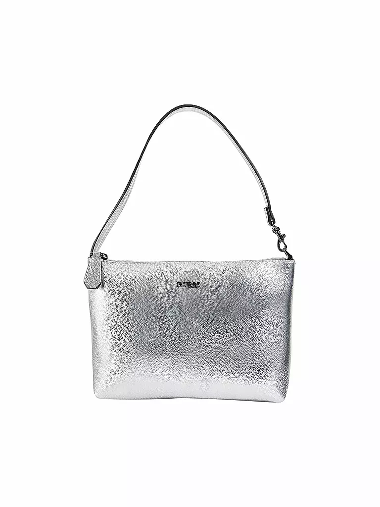 GUESS | Shopper "Vikky" | silber