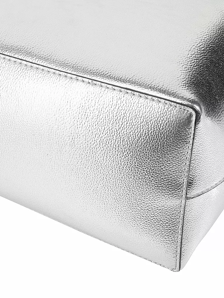 GUESS | Shopper "Vikky" | silber