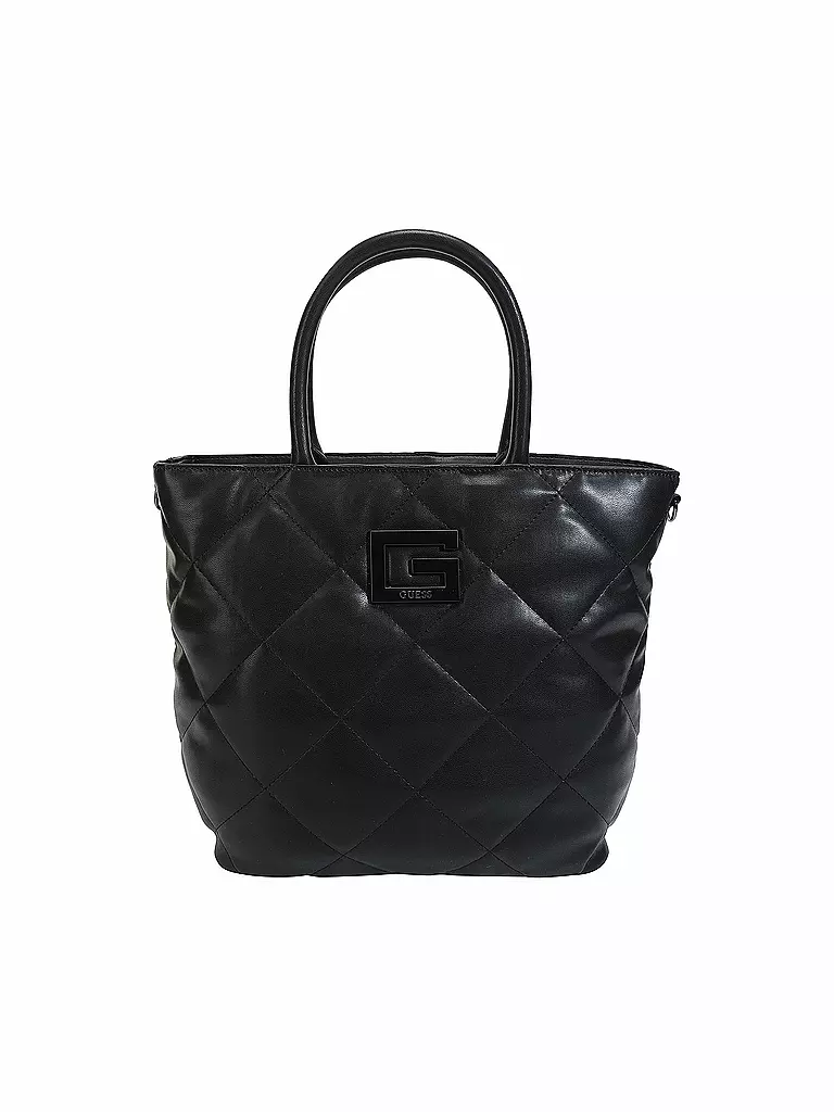 GUESS | Shopper Brightside Tote | schwarz