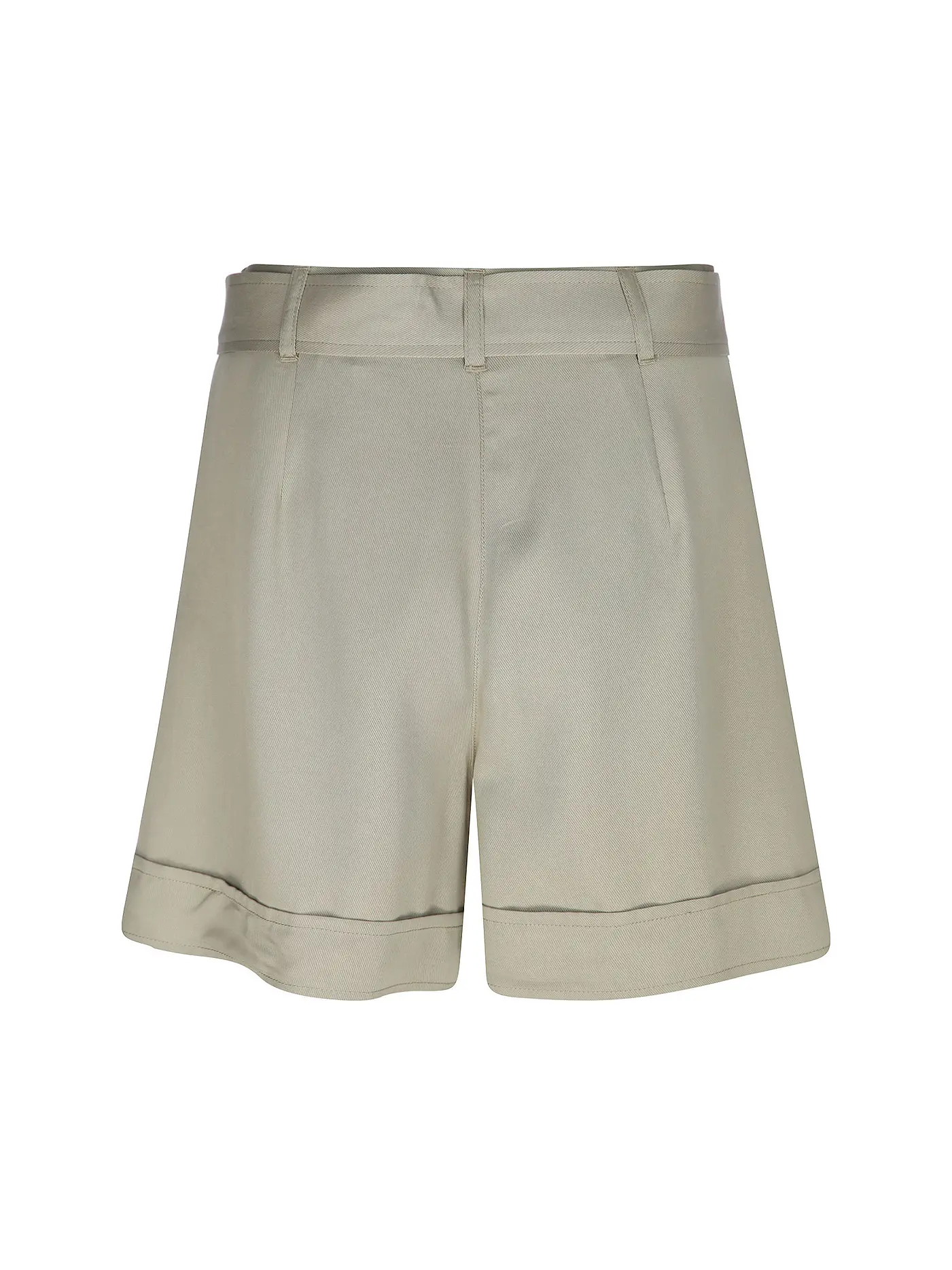 GUESS | Shorts NEW NINA | olive