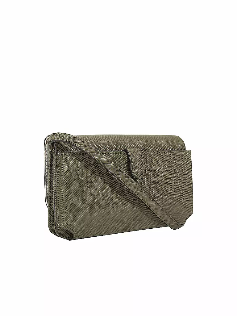 GUESS | Smartphonetasche LAUREL | olive