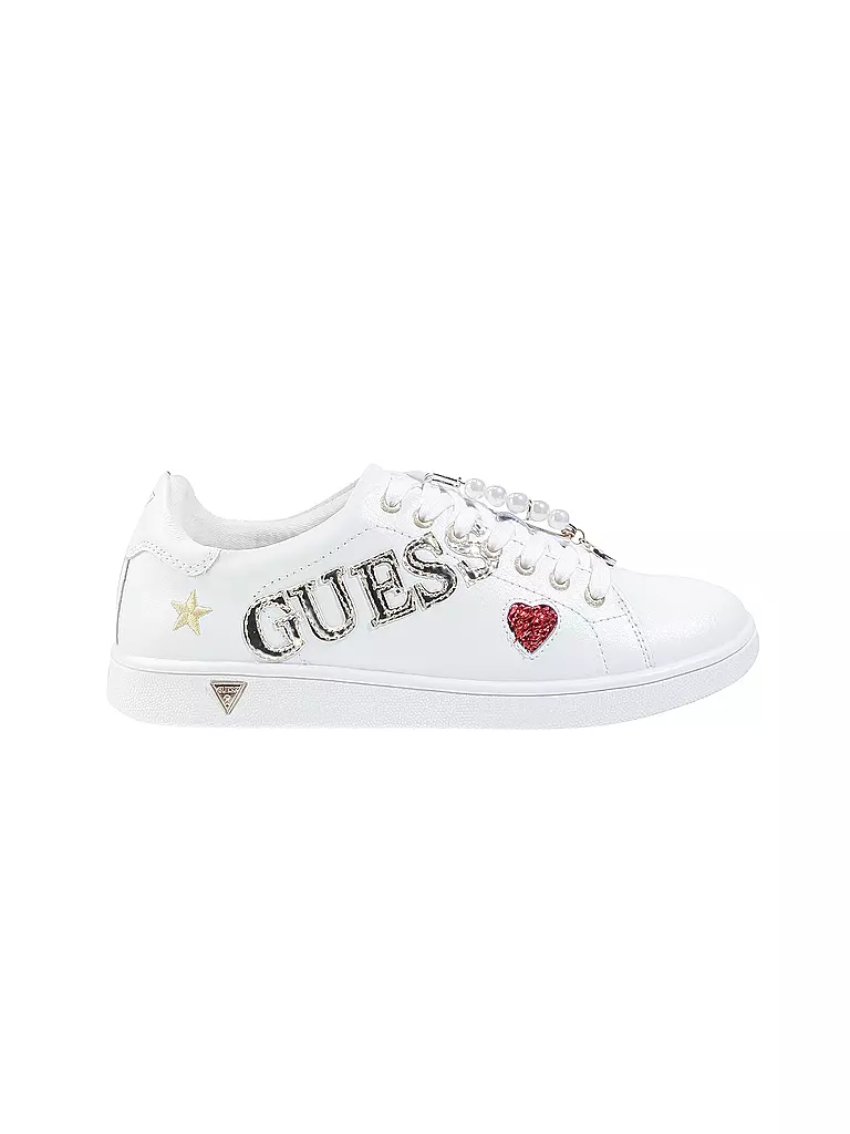 GUESS | Sneaker  | 