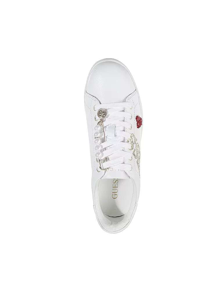 GUESS | Sneaker  | 
