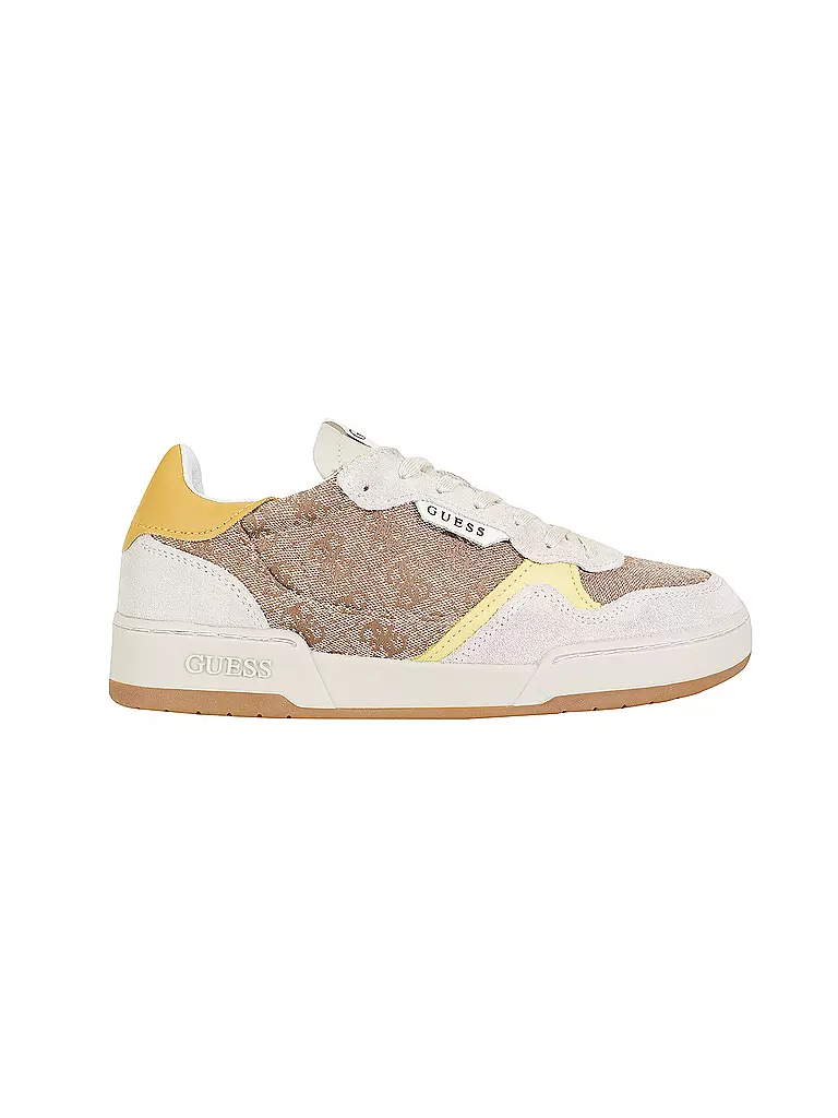 GUESS | Sneaker | beige