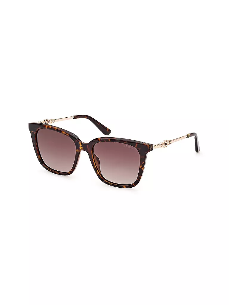 GUESS | Sonnebrille | braun