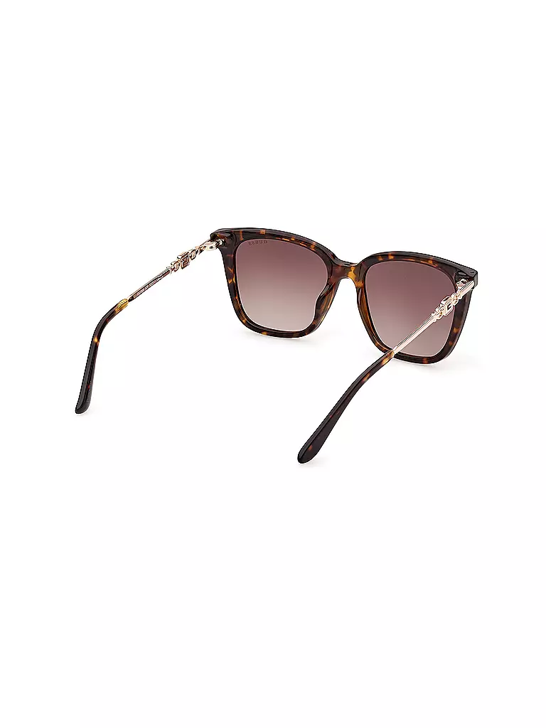 GUESS | Sonnebrille | braun