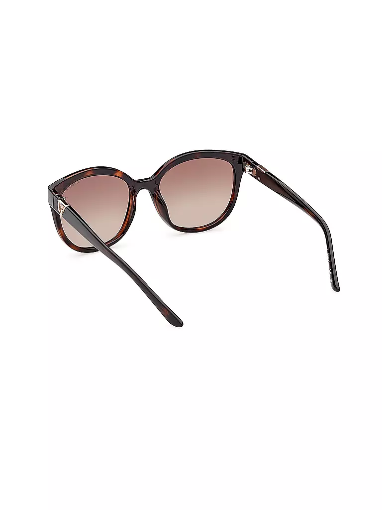 GUESS | Sonnenbrille  | braun