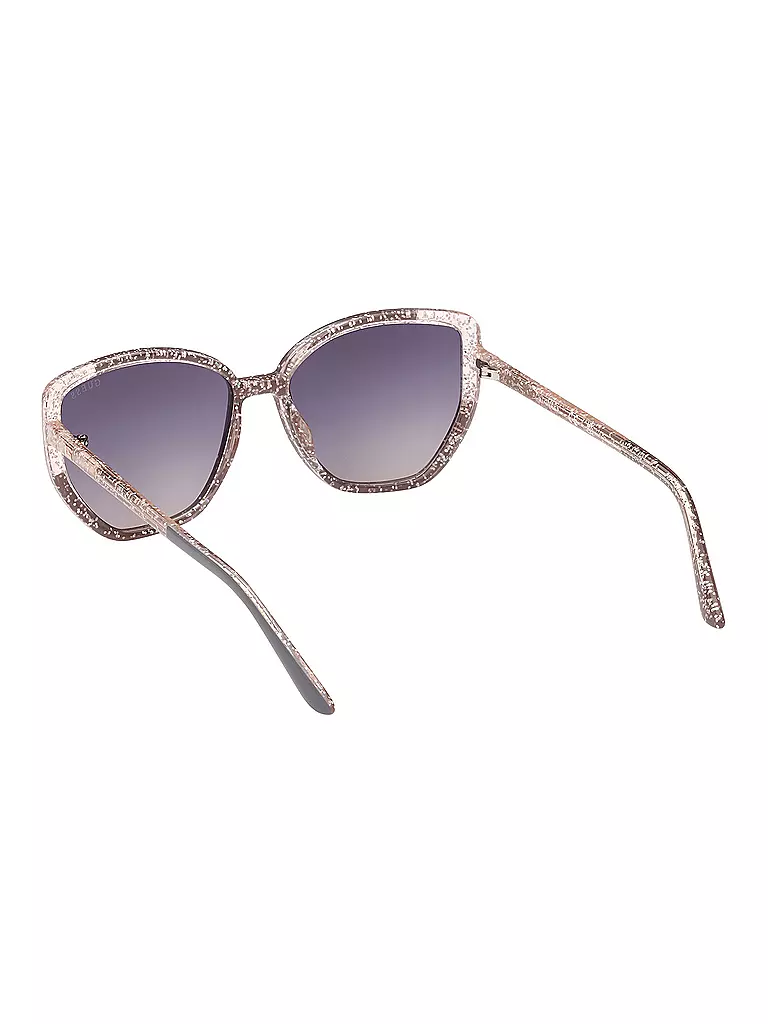 GUESS | Sonnenbrille  | grau