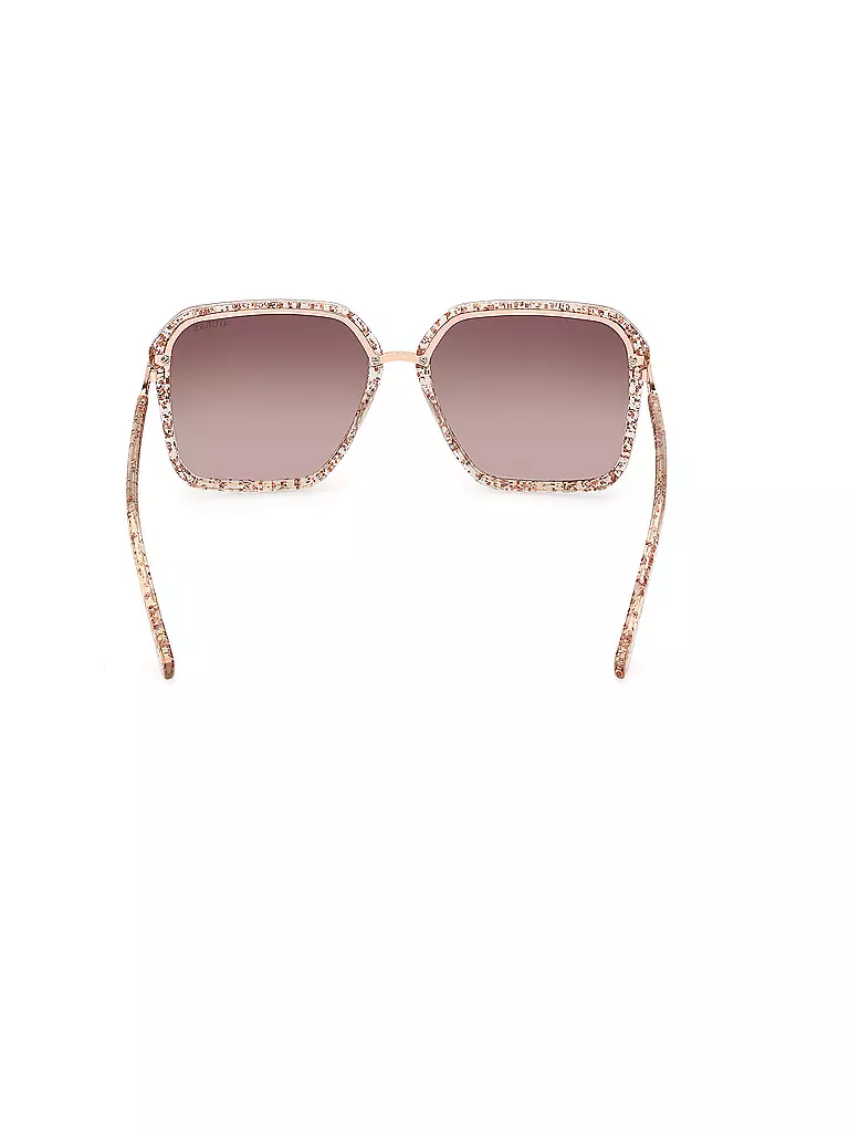 GUESS | Sonnenbrille  | beige