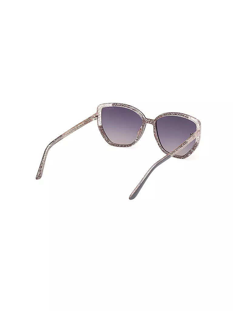 GUESS | Sonnenbrille  | grau