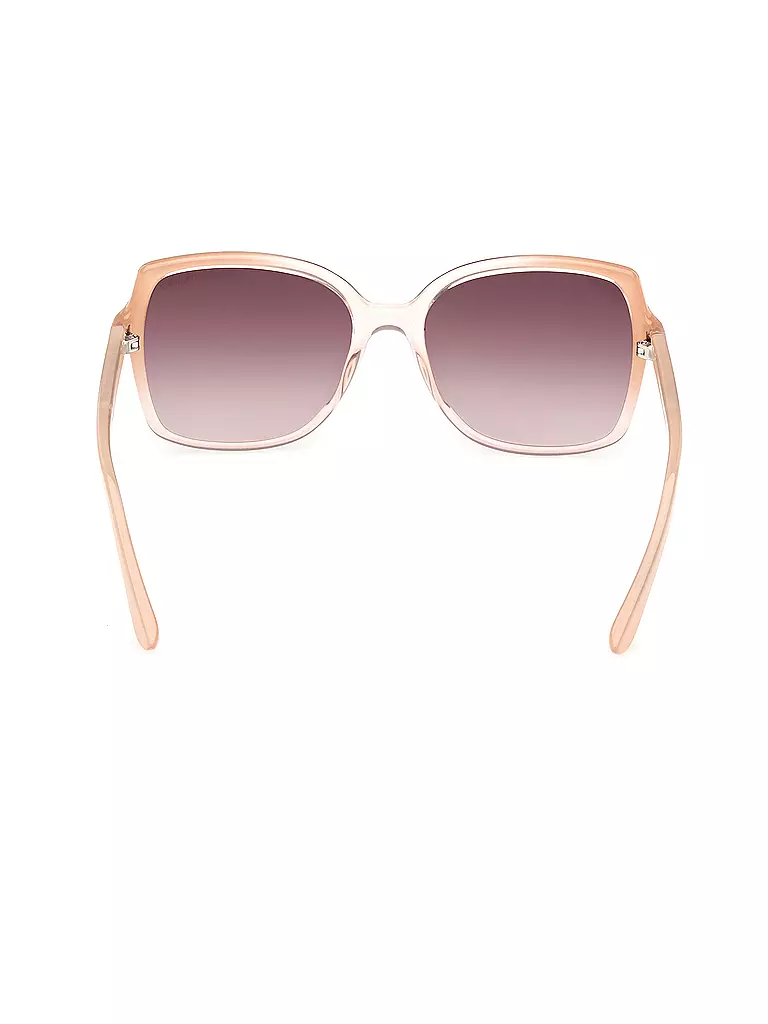 GUESS | Sonnenbrille GU00100/55 | rosa