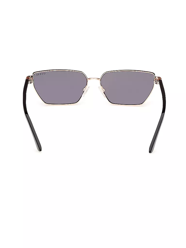 GUESS | Sonnenbrille GU00106/59 | hellgrau