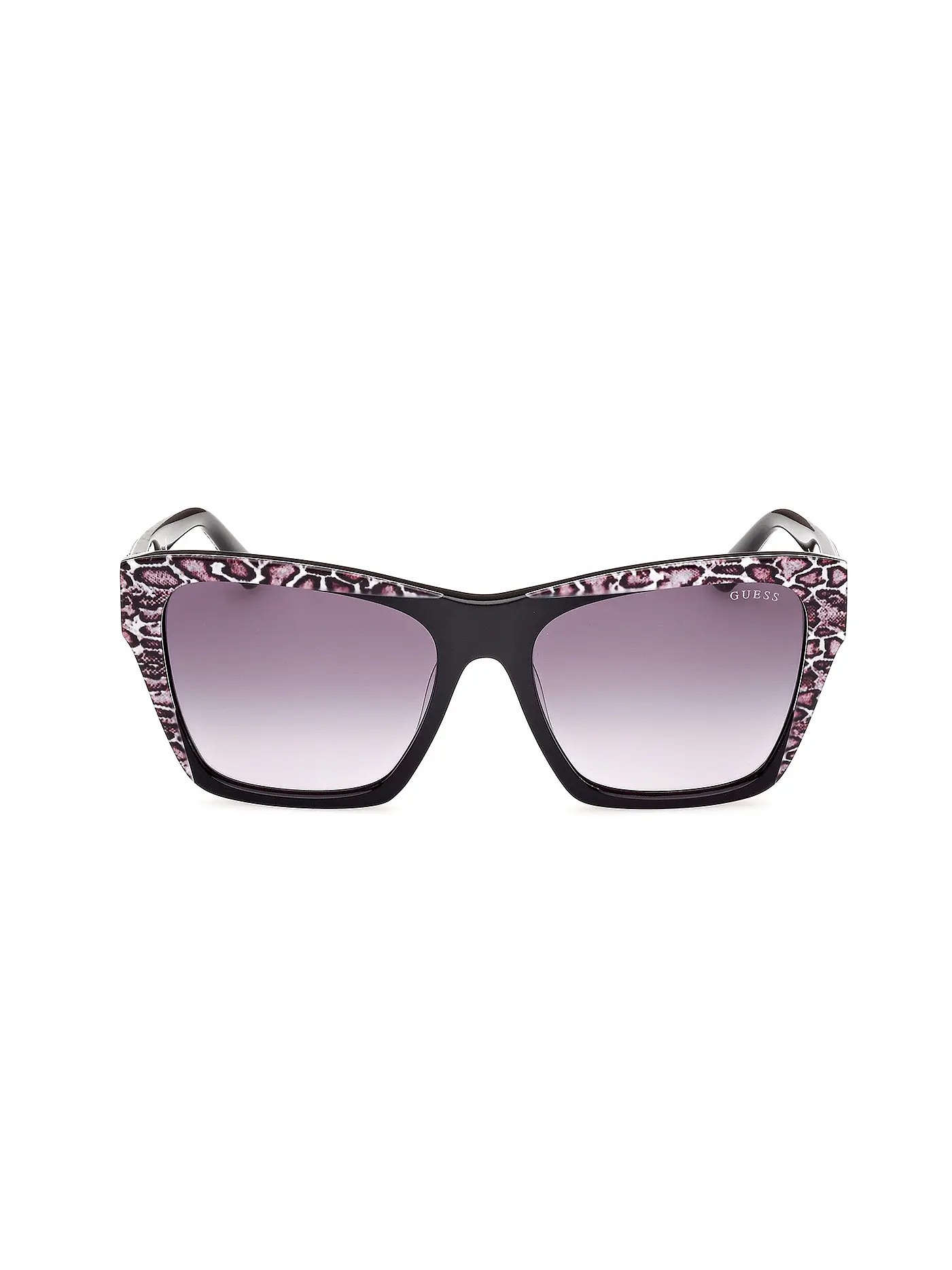 GUESS | Sonnenbrille GU00113/55 | schwarz