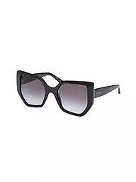 GUESS | Sonnenbrille GU00154/55 | Schwarz