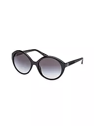 GUESS | Sonnenbrille GU00155/57 | schwarz