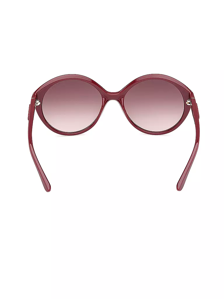 GUESS | Sonnenbrille GU00155/57 | schwarz