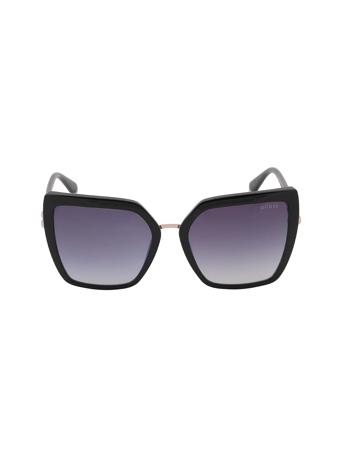 GUESS | Sonnenbrille GU00160/55 | schwarz