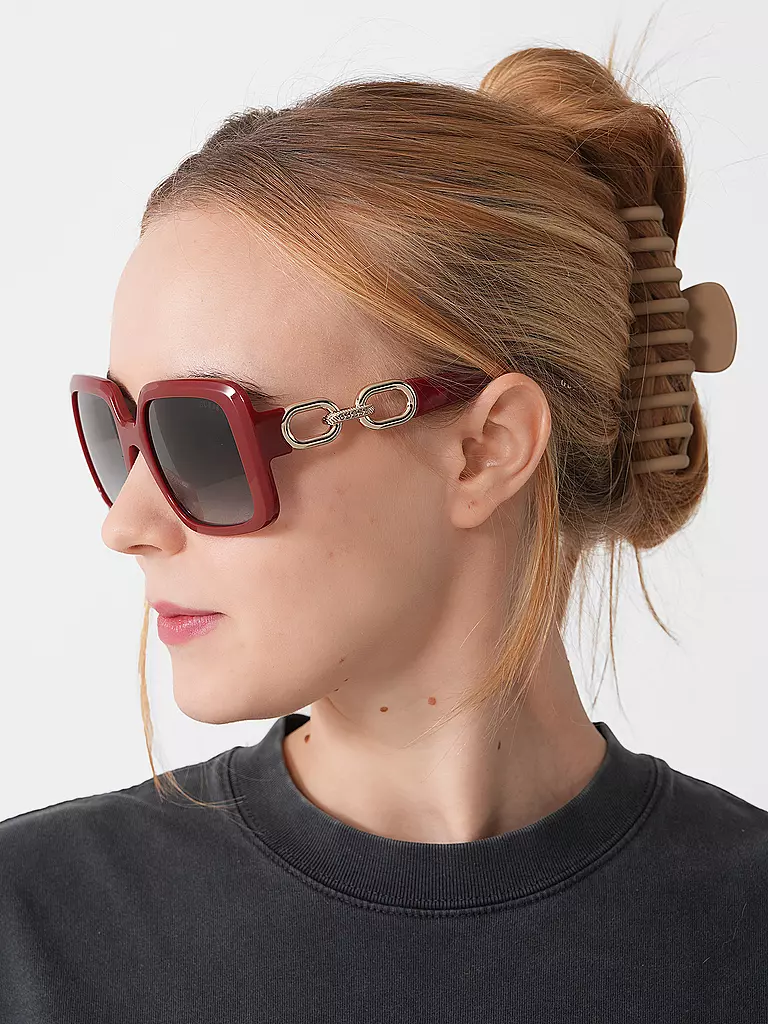 GUESS | Sonnenbrille GU00161/56 | braun