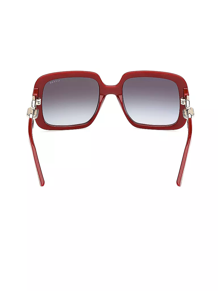 GUESS | Sonnenbrille GU00161/56 | braun