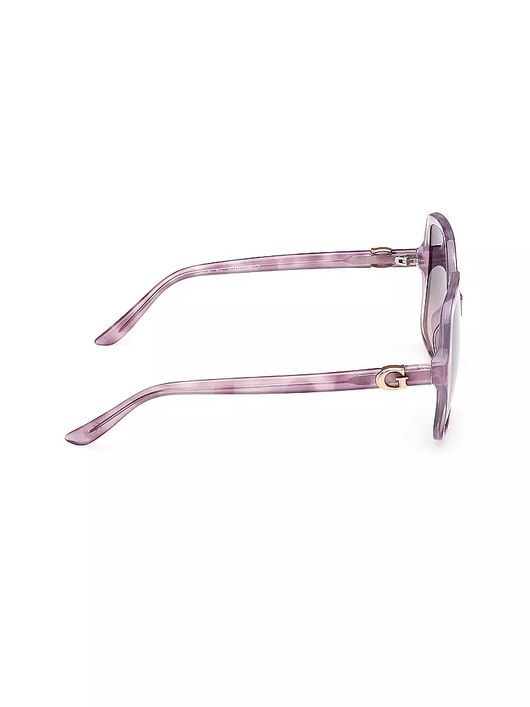 GUESS | Sonnenbrille GU00190/57 | lila