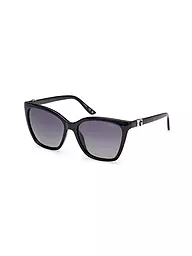 GUESS | Sonnenbrille GU00191/56 | schwarz
