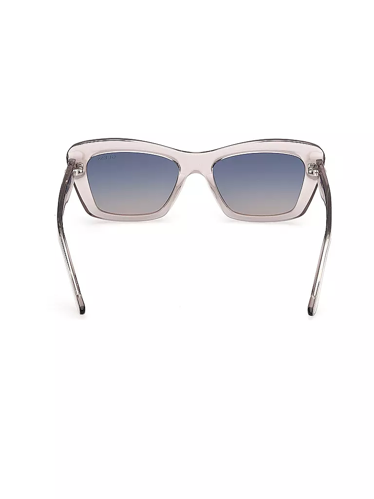 GUESS | Sonnenbrille GU00195/52 | gelb