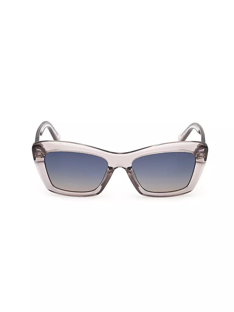 GUESS | Sonnenbrille GU00195/52 | gelb