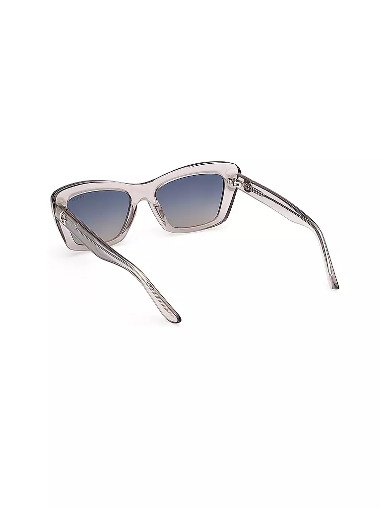 GUESS | Sonnenbrille GU00195/52 | gelb